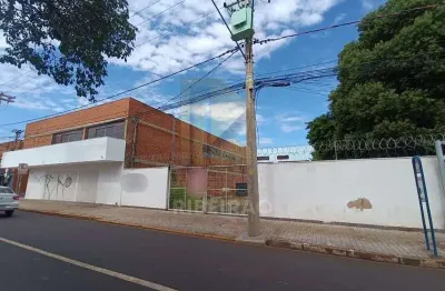 Casa comercial para alugar na Avenida Mogiana, 1810, Vila Mariana, Ribeirão Preto