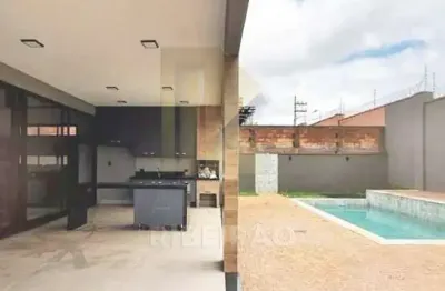 Casa para alugar em jardim olhos d´água i de 686.00m² com 4 quartos, 4 suites e 6 garagens