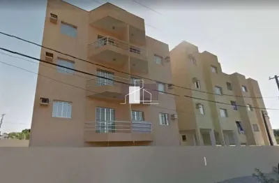 Apartamento para venda em jardim itapema de 87.00m² com 2 quartos