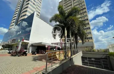 Sala comercial para venda e aluguel em alto de 82.00m² com 1 garagem