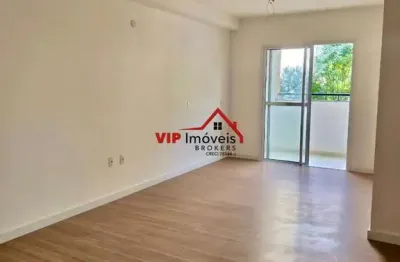 Apartamento para venda em engordadouro de 78.00m² com 3 quartos, 1 suite e 2 garagens