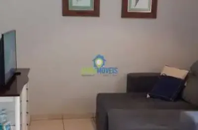 Casa para venda em residencial vista verde de 112.00m² com 2 quartos e 2 garagens