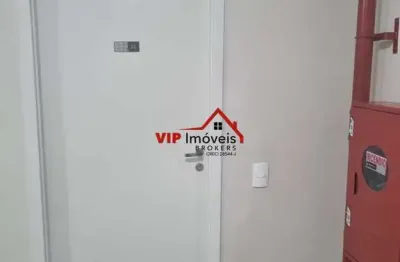 Flat para venda em jardim das palmeiras de 49.00m² com 2 quartos e 1 garagem