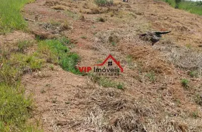 Terreno à venda na Rua José Sutti, Jardim Maria de Fátima, Várzea Paulista