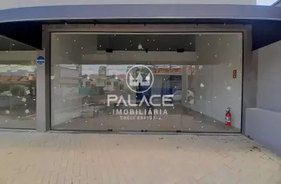 Sala comercial para alugar em vila independência de 33.00m² com 2 garagens