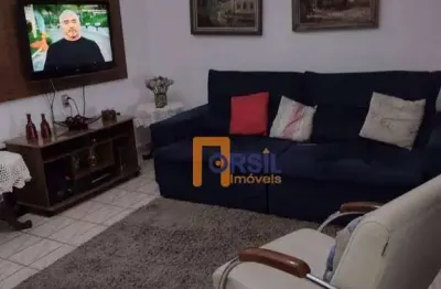 Casa para venda em centro de 125.00m² com 2 quartos, 1 suite e 2 garagens