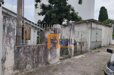 Terreno à venda na Vila Vitória, Mogi das Cruzes 