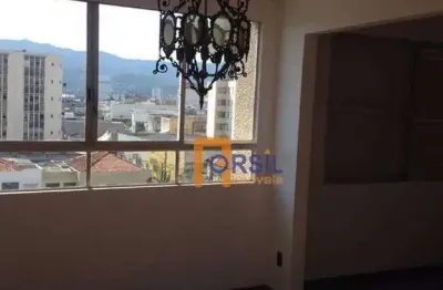 Apartamento com 2 quartos à venda no Centro, Mogi das Cruzes 