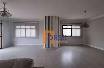 Apartamento para venda em centro de 165.00m² com 4 quartos, 1 suite e 3 garagens