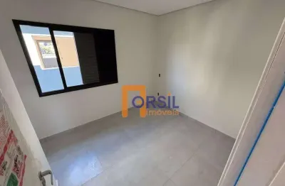 Sobrado para venda em vila são paulo de 59.00m² com 2 quartos e 1 garagem