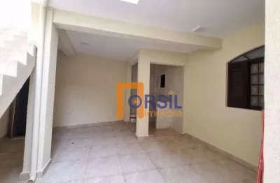 Casa para venda em parque olimpico de 161.00m² com 4 quartos, 1 suite e 3 garagens