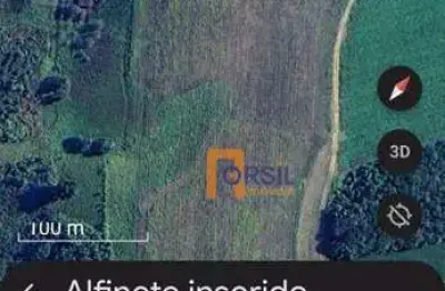 Terreno à venda no Quatinga, Mogi das Cruzes 