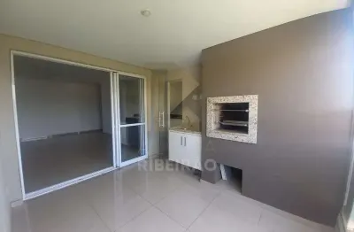 Apartamento para alugar em bosque das juritis de 87.00m² com 2 quartos, 2 suites e 2 garagens