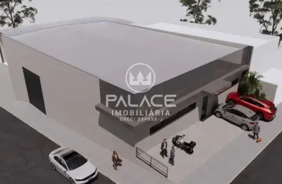 Galpão / depósito / armazém para venda e aluguel em paulicéia de 442.00m²