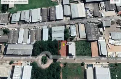 Terreno à venda no Jardim Primavera, Itupeva 