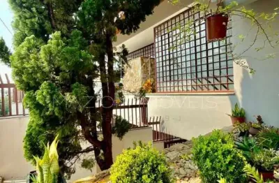 Casa para venda em jardim das samambaias de 461.00m² com 3 quartos, 1 suite e 7 garagens