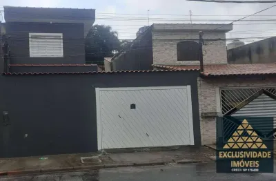 Casa para venda em jardim iv centenário de 145.00m² com 4 quartos e 8 garagens