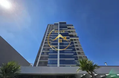 Apartamento para venda em cambuí de 193.00m² com 3 quartos, 3 suites e 4 garagens