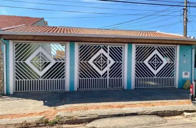 Casa para venda em parque brasília de 210.00m² com 4 quartos e 4 garagens