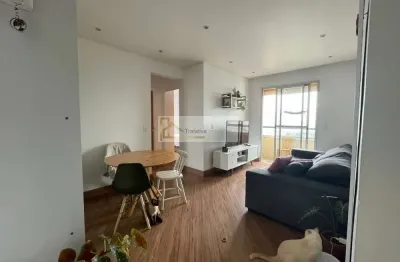 Apartamento para venda em anhangabaú de 56.00m² com 2 quartos e 1 garagem