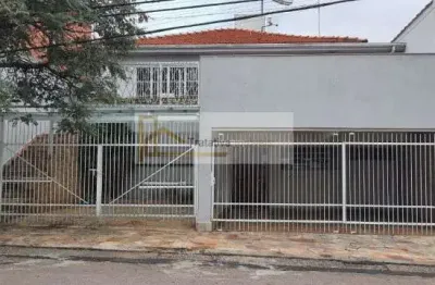 Casa para venda em vila municipal de 377.00m² com 4 quartos, 1 suite e 4 garagens