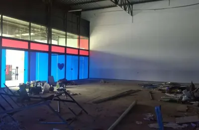 Ponto comercial para alugar no Jaraguá, Piracicaba 