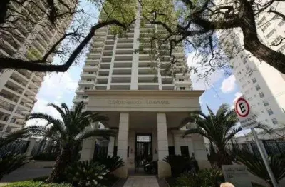 Apartamento para alugar em vila rezende de 368.00m² com 4 quartos, 4 suites e 4 garagens