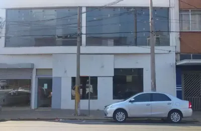 Sala comercial para alugar na Vila Rezende, Piracicaba 