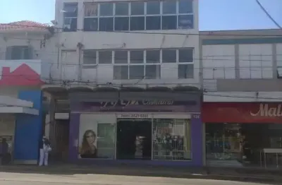 Sala comercial para alugar na Vila Rezende, Piracicaba 
