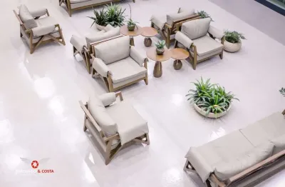 Sala comercial para alugar no Capim Fino, Piracicaba 