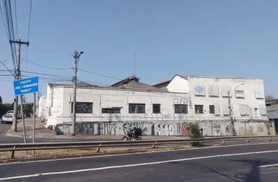 Galpão / depósito / armazém para alugar em vila areião de 1489.00m²