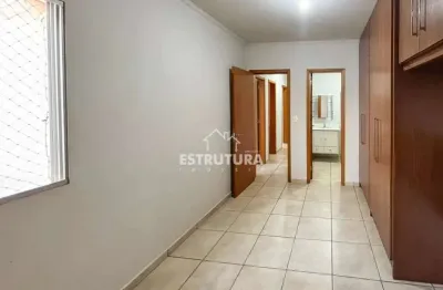 Apartamento para alugar em jardim rio claro de 69.00m² com 3 quartos, 1 suite e 2 garagens