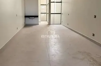 Casa comercial para alugar no Centro, Cordeirópolis 
