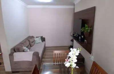 Apartamento para alugar em cidade são jorge de 49.00m² com 2 quartos e 1 garagem