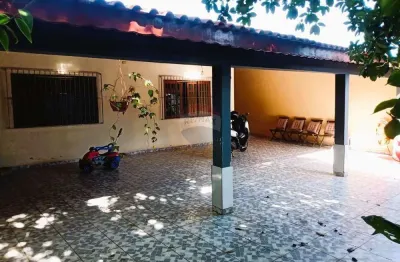 Casa para alugar em parque são bento de 120.00m² com 3 quartos, 1 suite e 4 garagens