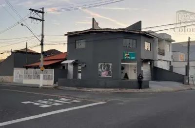 Casa comercial à venda no Jardim Brasil, Itupeva 