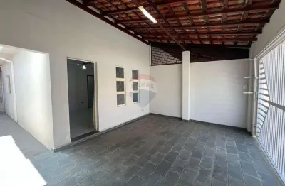 Casa para alugar em parque residencial klavin de 120.00m² com 2 quartos e 2 garagens