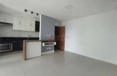 Apartamento para venda em bosque dos jacarandás de 60.00m² com 2 quartos, 1 suite e 1 garagem