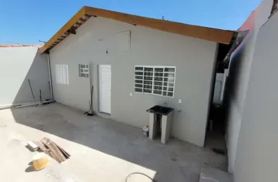 Casa para venda em vila perseu leite de barros de 135.00m² com 3 quartos e 1 garagem