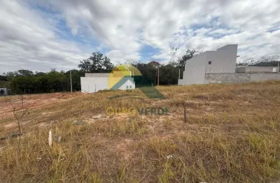 Terreno para venda em parque universitário de viracopos de 126.00m²