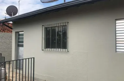 Casa para venda em conjunto habitacional parque itajaí de 64.00m² com 2 quartos e 1 garagem