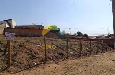Terreno à venda na Rua Jupiá, Vila Aeroporto III, Campinas