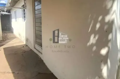 Casa para alugar em conjunto habitacional isaura pitta garms de 80.00m² com 2 quartos e 2 garagens