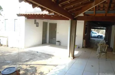 Casa para alugar em jardim maria lúcia de 70.00m² com 2 quartos e 3 garagens