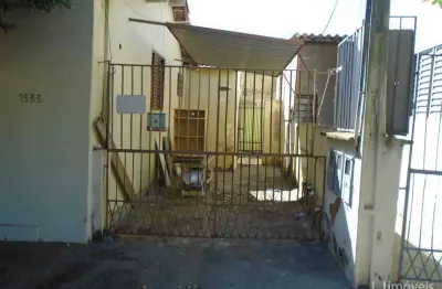 Casa para alugar em vila esplanada de 60.00m² com 2 quartos e 1 garagem