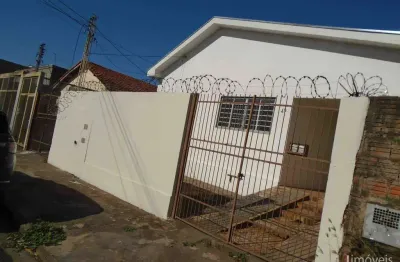 Casa para alugar em jardim alto alegre de 80.00m² com 3 quartos e 2 garagens