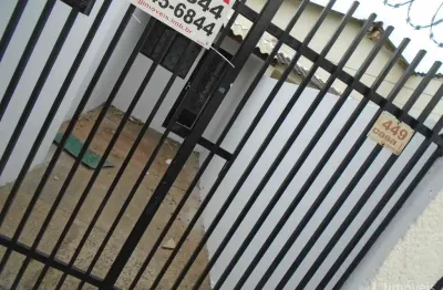 Casa para alugar em vila anchieta de 50.00m² com 1 quarto e 1 garagem