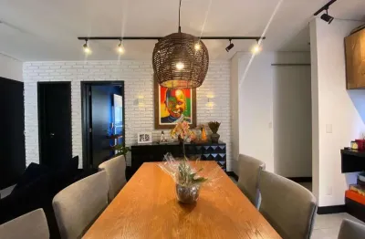 Apartamento para venda em cézar de souza de 80.00m² com 2 quartos, 2 suites e 2 garagens