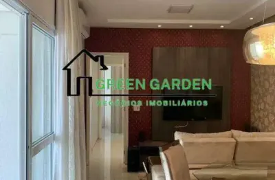 Apartamento para alugar em jardim ana maria de 72.00m² com 2 quartos, 1 suite e 2 garagens