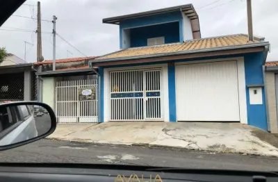 Casa para venda em jardim morada do sol de 239.00m² com 4 quartos e 2 garagens